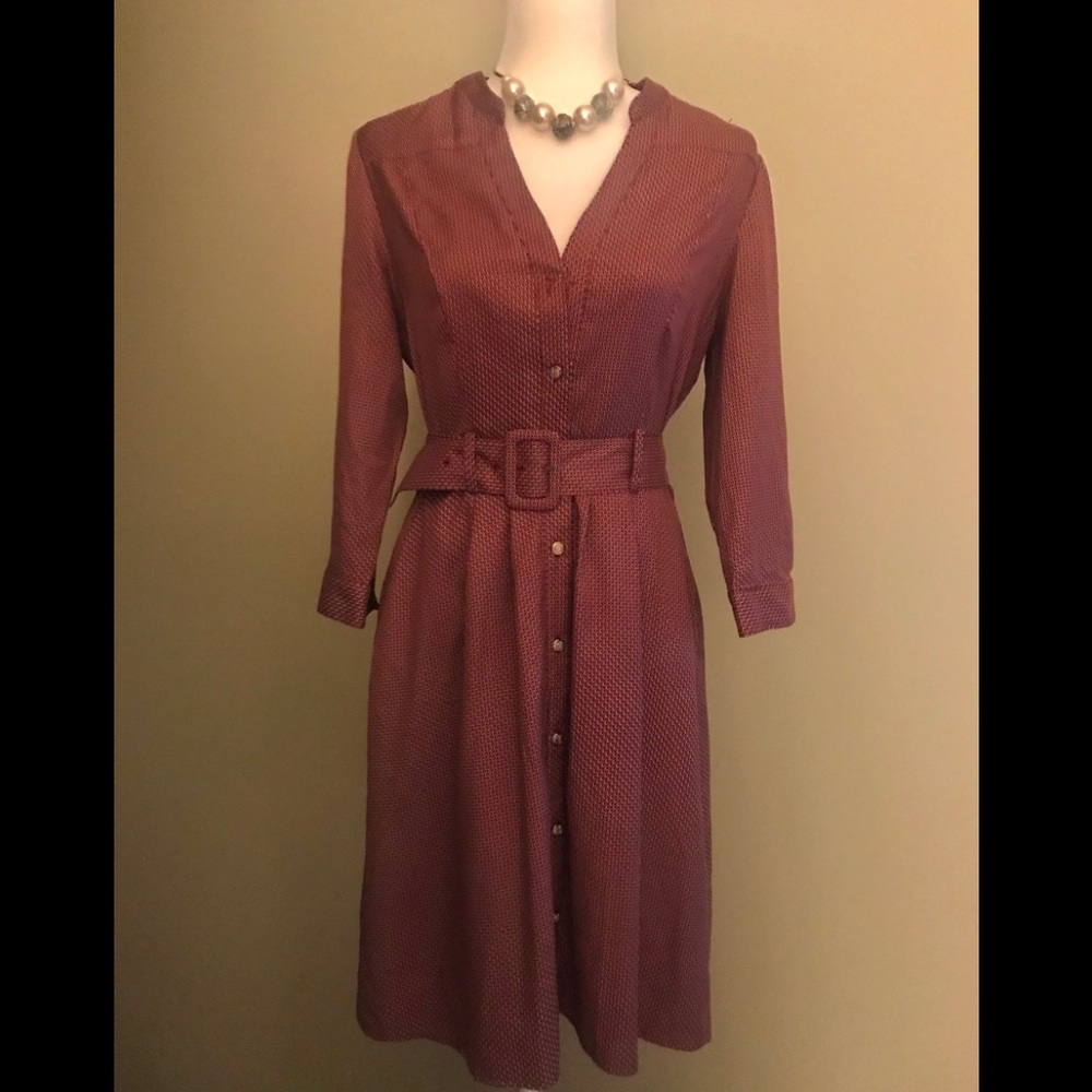 THE LIMITED Dress